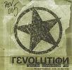Revolution - fanzine convention '98